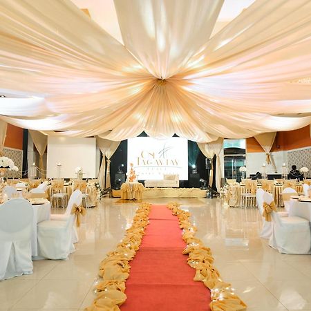 One Tagaytay Place Hotel Suites Official Account Tagaytay City Ngoại thất bức ảnh