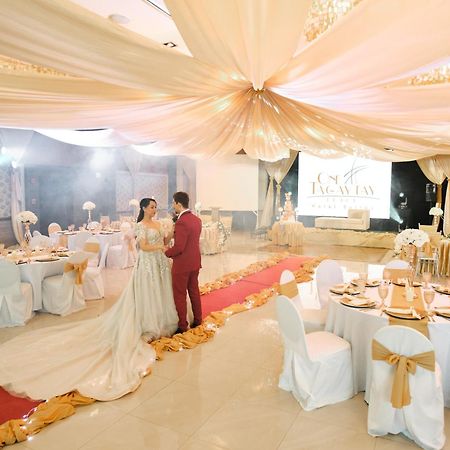 One Tagaytay Place Hotel Suites Official Account Tagaytay City Ngoại thất bức ảnh