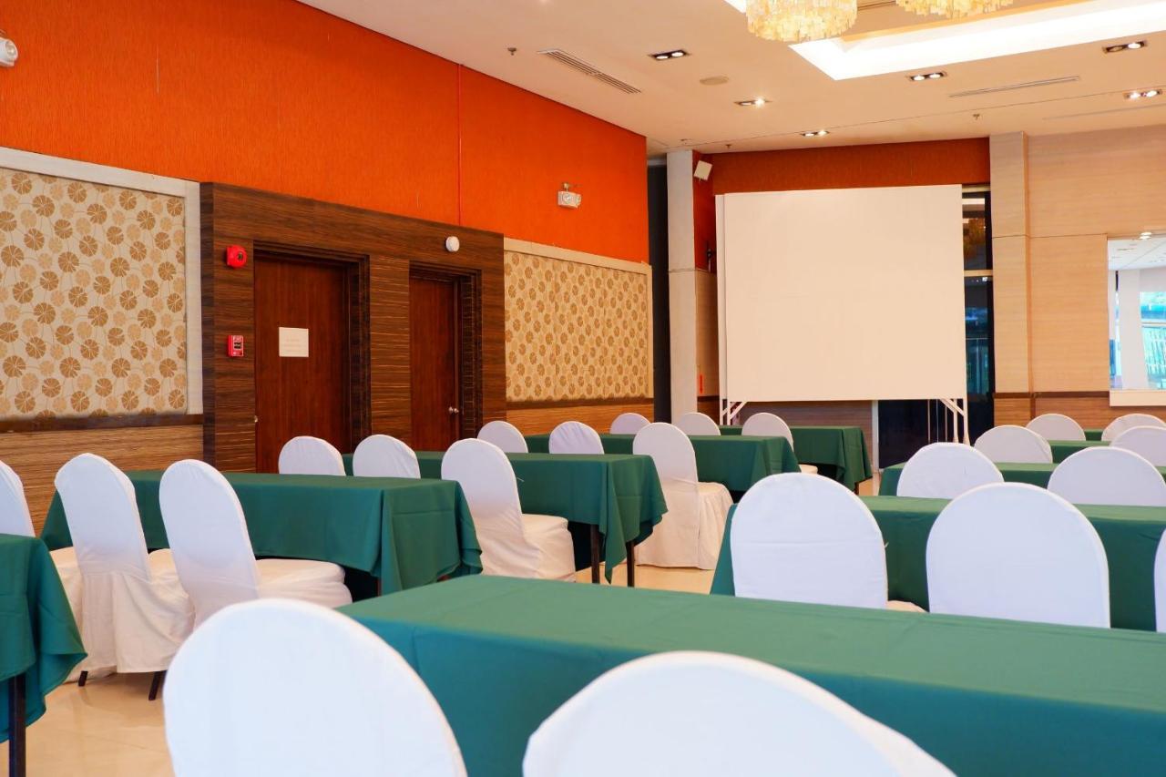 One Tagaytay Place Hotel Suites Official Account Tagaytay City Ngoại thất bức ảnh