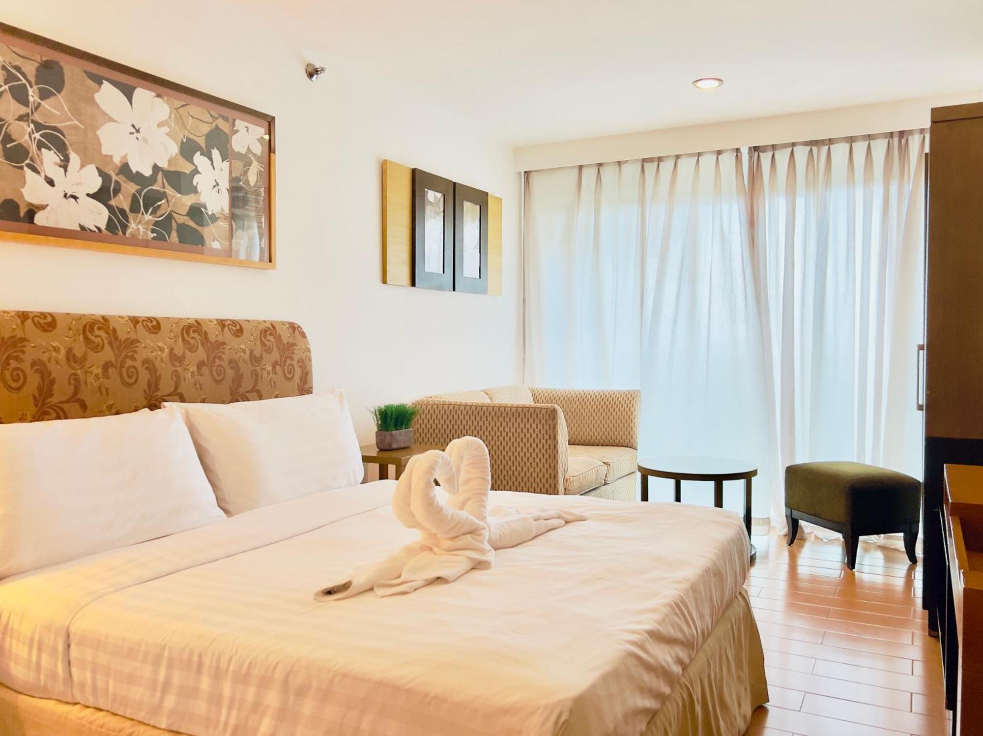 One Tagaytay Place Hotel Suites Official Account Tagaytay City Ngoại thất bức ảnh
