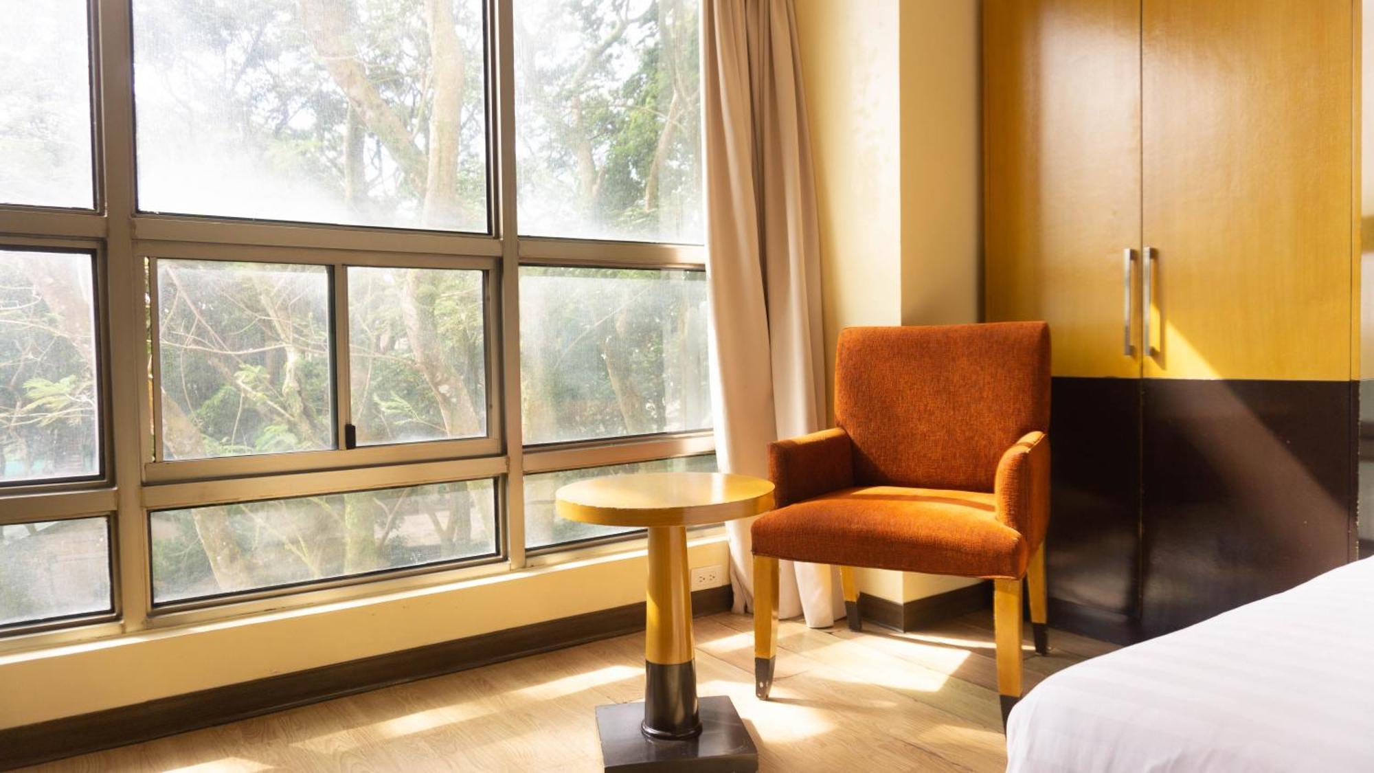 One Tagaytay Place Hotel Suites Official Account Tagaytay City Ngoại thất bức ảnh