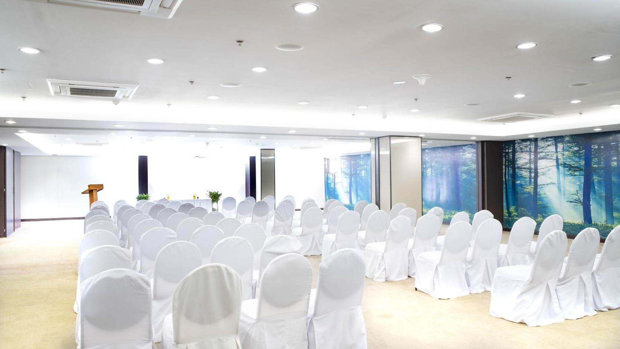 One Tagaytay Place Hotel Suites Official Account Tagaytay City Ngoại thất bức ảnh