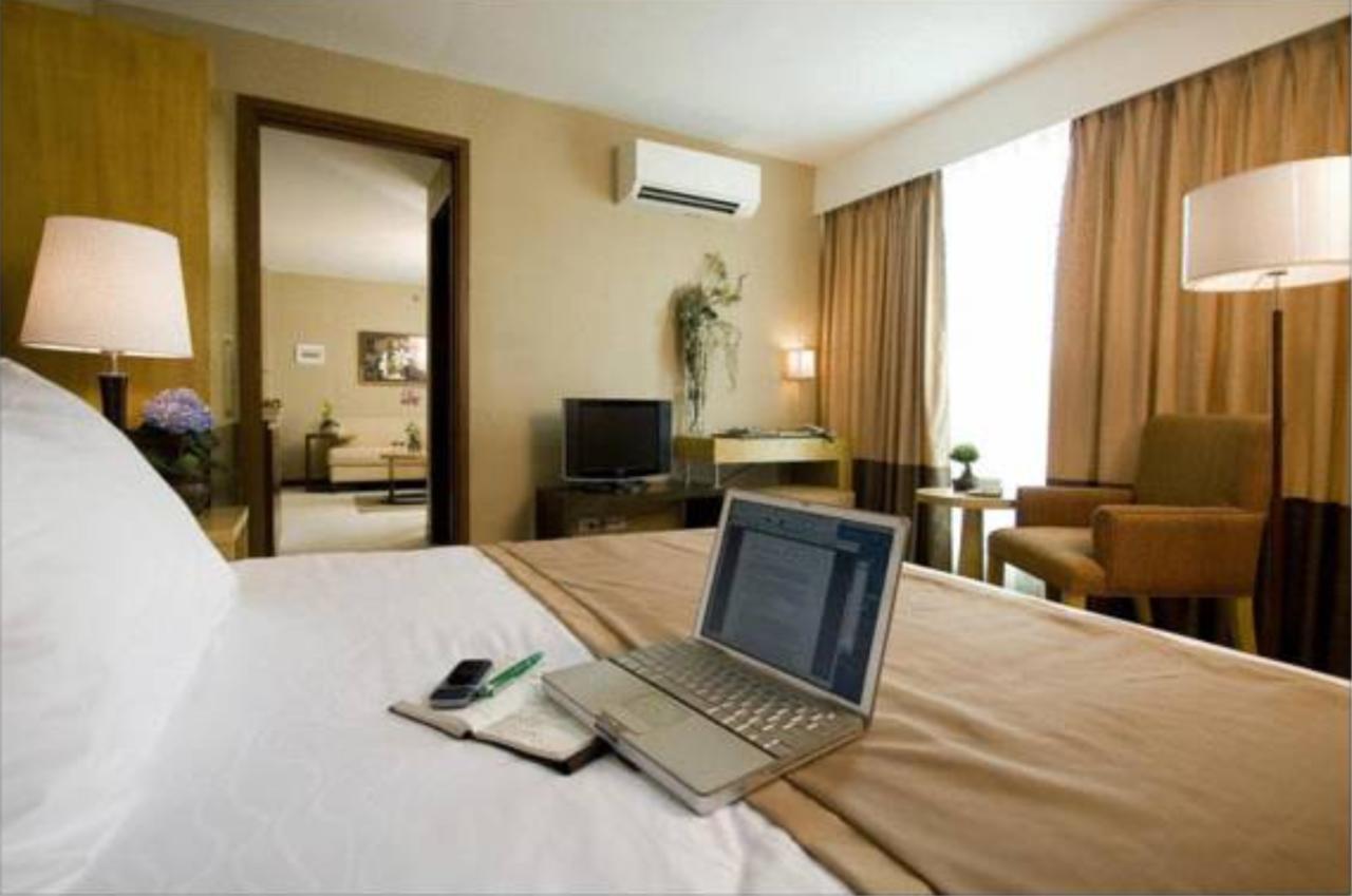 One Tagaytay Place Hotel Suites Official Account Tagaytay City Ngoại thất bức ảnh