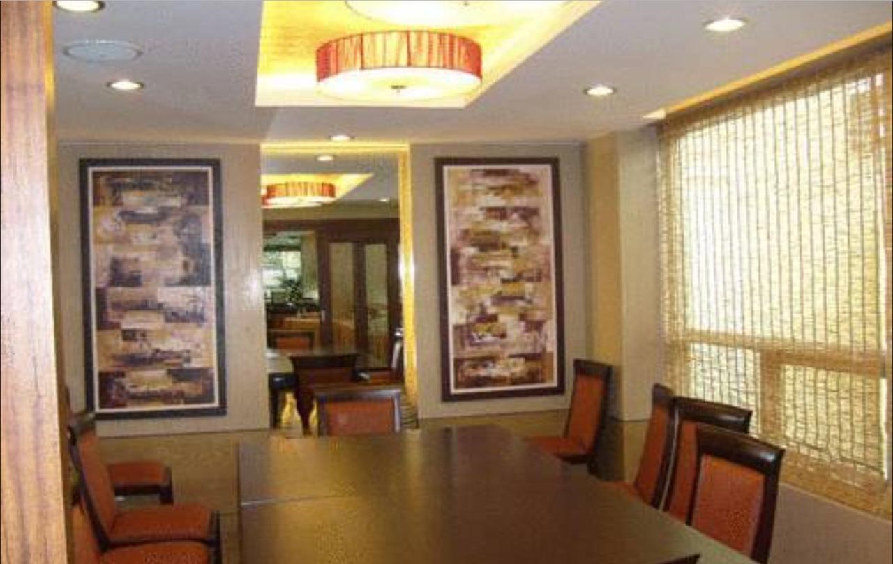 One Tagaytay Place Hotel Suites Official Account Tagaytay City Ngoại thất bức ảnh