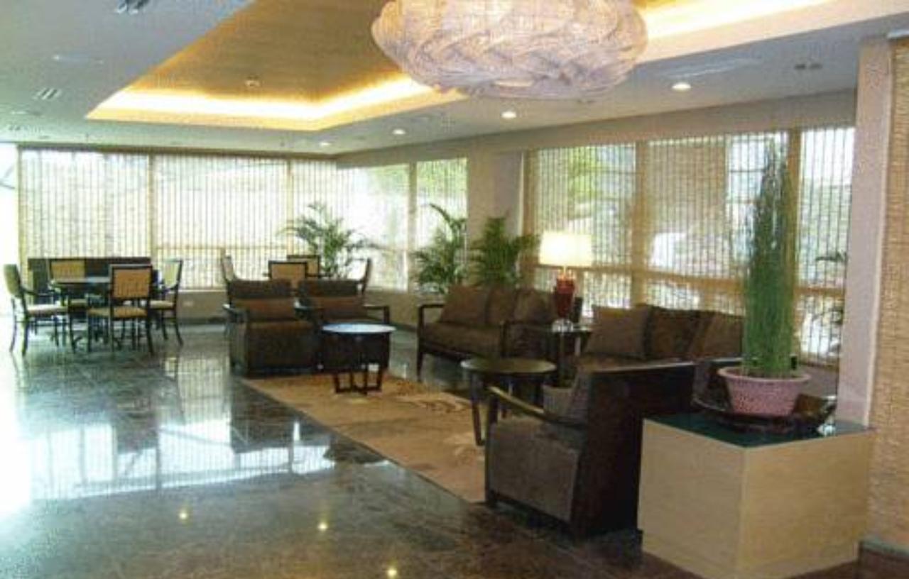 One Tagaytay Place Hotel Suites Official Account Tagaytay City Ngoại thất bức ảnh