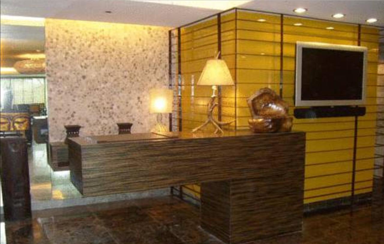 One Tagaytay Place Hotel Suites Official Account Tagaytay City Ngoại thất bức ảnh